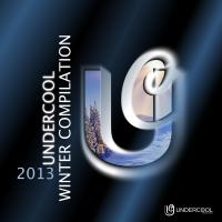 Artwork for Undercool Winter Compilation 2013 by Various Artists