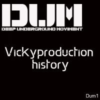 Artwork for History by Vickyproduction