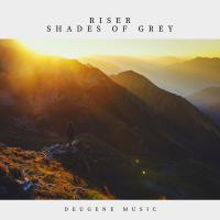 Artwork for Shades Of Grey by RISER