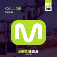 Artwork for Call Me by Sa.Du