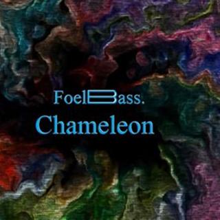 Artwork for Chameleon (Original Mix)