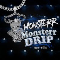 Artwork for Monsterr Drip by Monsterr