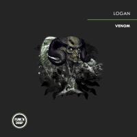 Artwork for Venom by Logan