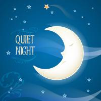 Artwork for Quiet Night by Sleep Baby Sleep