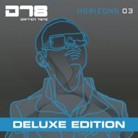 Artwork for Horizons 03 Deluxe Edition by Darren Tate