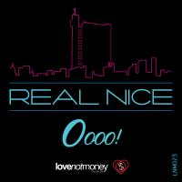 Artwork for Oooo! by Real Nice