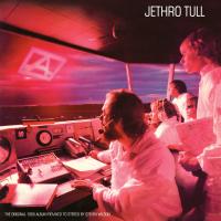 Artwork for A (2021 Steven Wilson Remix) by Jethro Tull