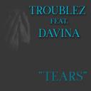 Artwork for Tears (feat. Davina)