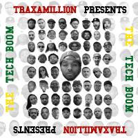 Artwork for The Tech Boom by Traxamillion