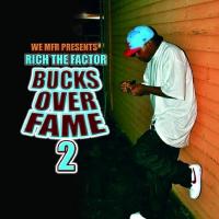 Artwork for Bucks Over Fame 2 by Rich The Factor