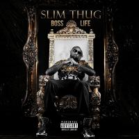 Artwork for Boss Life by Slim Thug