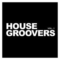 Artwork for House Groovers, Vol. 1 by Chill Out