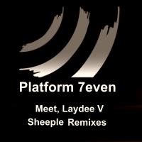 Artwork for Sheeple Remixes by Meet