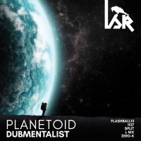Artwork for Planetoid by Dubmentalist