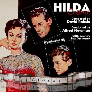 Artwork for Hilda and Mother 