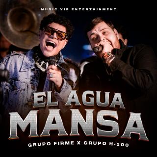 Artwork for El Agua Mansa (En Vivo)