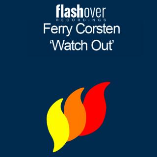 Artwork for Watch Out
