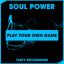 Artwork for Play Your Own Game (Radio Mix)