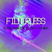 Artwork for Filterless by Dany Cohiba