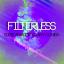 Artwork for Filterless (Daniele Petronelli & Daniele Petronelli Remix)
