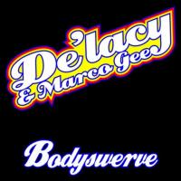 Artwork for Bodyswerve by De'Lacy