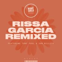 Artwork for Remixed by Rissa Garcia