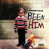 Artwork for BEEN HIM by Mistah F.A.B.