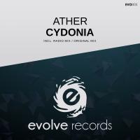 Artwork for Cydonia by Ather