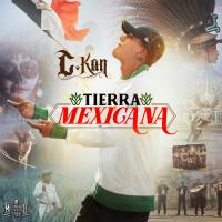 Artwork for Tierra Mexicana by C-Kan