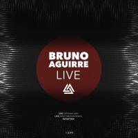 Artwork for Live by Bruno Aguirre