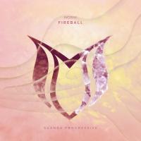 Artwork for Fireball by Norni