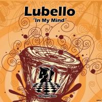 Artwork for In My Mind by LUBELLO
