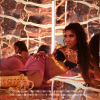 Artwork for Drunken Wordz Sober Thoughtz by Sevyn Streeter