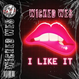 Artwork for I Like It (Original Mix)