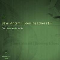 Artwork for Booming Echoes by Dave Wincent