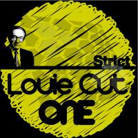 Artwork for One by Louie Cut