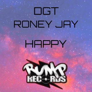 Artwork for Happy