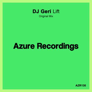 Artwork for Lift (Original Mix)