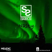 Artwork for Nasty by Sash_S