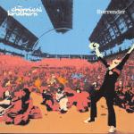 Artwork for "Let Forever Be" by The Chemical Brothers