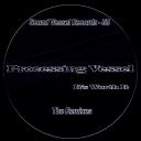 Artwork for It's Worth It (Evren Ulusoy (Evren Ulusoy Warehouse Dub Remix))