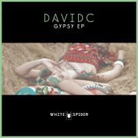 Artwork for Gypsy Ep by Davidc