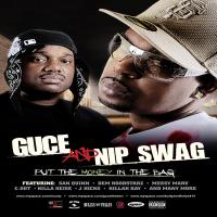 Artwork for Put the Money In the Bag by Guce