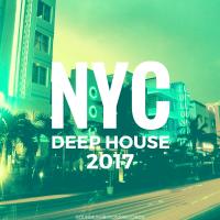 Artwork for NYC Deep House 2017 by Nuphonic