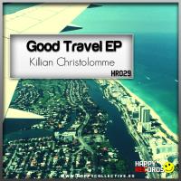 Artwork for Good Travel EP by Killian Christolomme