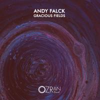 Artwork for Gracious Fields by Andy Falck