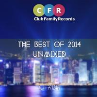 Artwork for The Best of 2014 Unmixed by Various Artists