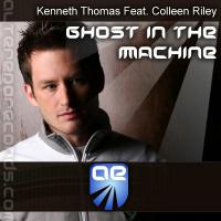 Artwork for Ghost In The Machine by Kenneth Thomas