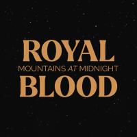 Artwork for Mountains At Midnight by Royal Blood