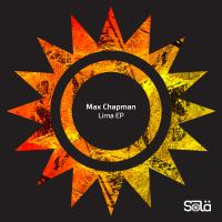 Artwork for Lima EP by Max Chapman
